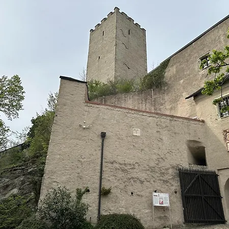 Andreas Hunde * Falkenstein (Upper Palatinate)